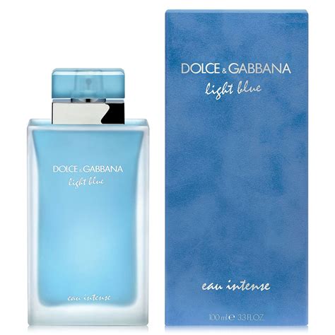 dolce gabbana light blue intense similar perfumes|light blue intense d&g.